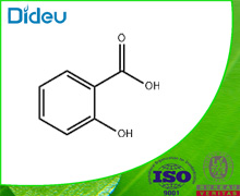 Salicylic acid USP/EP/BP