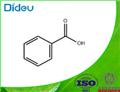 Benzoic acid USP/EP/BP