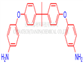 13080-86-9 2,2'-Bis(4-aminophenoxyphenyl) propane (BAPP)