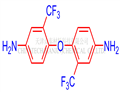 2,2'-Bis(trifluoromethyl)-4,4'- diaminodiphenyl ether (6FODA)