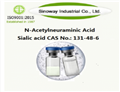 N-Acetylneuraminic Acid / Sialic Acid pictures