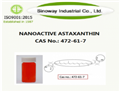 Nanoactive Astaxanthin pictures