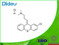 Chlorprothixene hydrochloride USP/EP/BP pictures