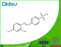p-[(2,4-diaminophenyl)azo]benzenesulphonamide USP/EP/BP pictures