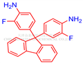 9,9-Bis(3-fluoro-4-aminophenyl) fluorene (FFDA)