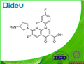 Tosufloxacin USP/EP/BP pictures