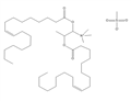 1,2-dioleoyl-3-trimethylammonium propane (methyl sulfate salt)   
