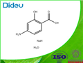Sodium 4-aminosalicylate dihydrate USP/EP/BP