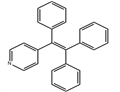 4-(1,2,2-Triphenylethenyl)pyridine  pictures