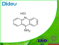 Acridin-9-amine hydrochloride USP/EP/BP pictures