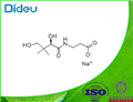 Sodium D-pantothenate USP/EP/BP