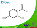 4-Aminosalicylic acid USP/EP/BP