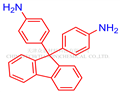 15499-84-0 9,9-Bis(4-aminophenyl)fluorene (FDA)