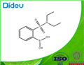 2-(N,N-diethylsulfamoyl)phenylboronic acid USP/EP/BP pictures