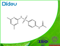 sulfamethazine-n4-acetyl USP/EP/BP