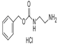 BENZYL N-(2-AMINOETHYL)CARBAMATE HYDROCHLORIDE pictures