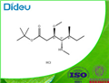 (3R,4S,5S)-tert-butyl 3-Methoxy-5-Methyl-4-(MethylaMino)heptanoate hydroc hloride USP/EP/BP pictures