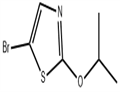 5-bromo-2-propan-2-yloxy-1,3-thiazole pictures