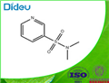 3-N,N-dimethylsulfamoylpyridine USP/EP/BP