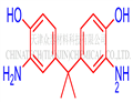 2,2-Bis(3-amino-4-hydroxylphenyl)propane (BAP)