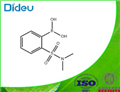 2-(N,N-Dimethylsulphamoyl)phenylboronic acid USP/EP/BP