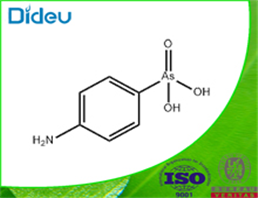 4-Aminophenylarsonic acid USP/EP/BP