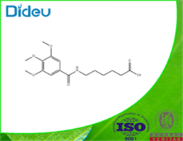 Capobenic acid USP/EP/BP