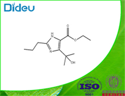 Ethyl 4-(1-hydroxy-1-methylethyl)-2-propyl-imidazole-5-carboxylate USP/EP/BP
