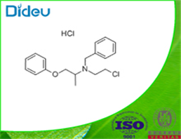 Phenoxybenzamine hydrochloride USP/EP/BP