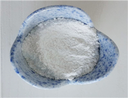 Pyrrolo[2,1-f][1,2,4]triazin-4-amine powder