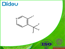 3-Iodo-4-(trifluoromethyl)-pyridine