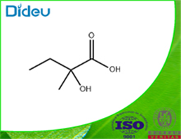 2-Hydroxy-2-methylbutyric acid USP/EP/BP