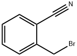 2-(Bromomethyl)benzonitrile