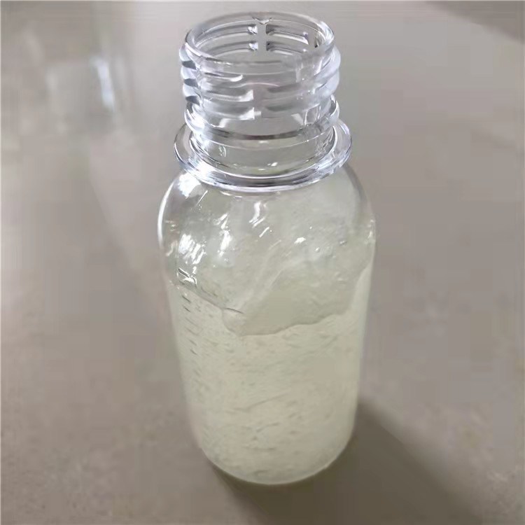 Sodium lauryl polyoxyethylene ether sulfate