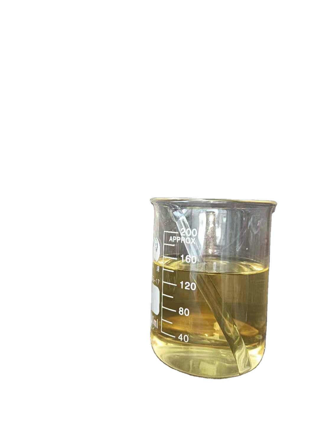 Ethoxylated hydrogenated castor oil