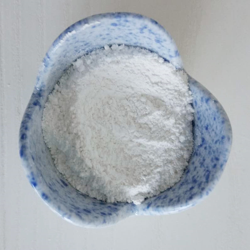 Pyrrolo[2,1-f][1,2,4]triazin-4-amine powder