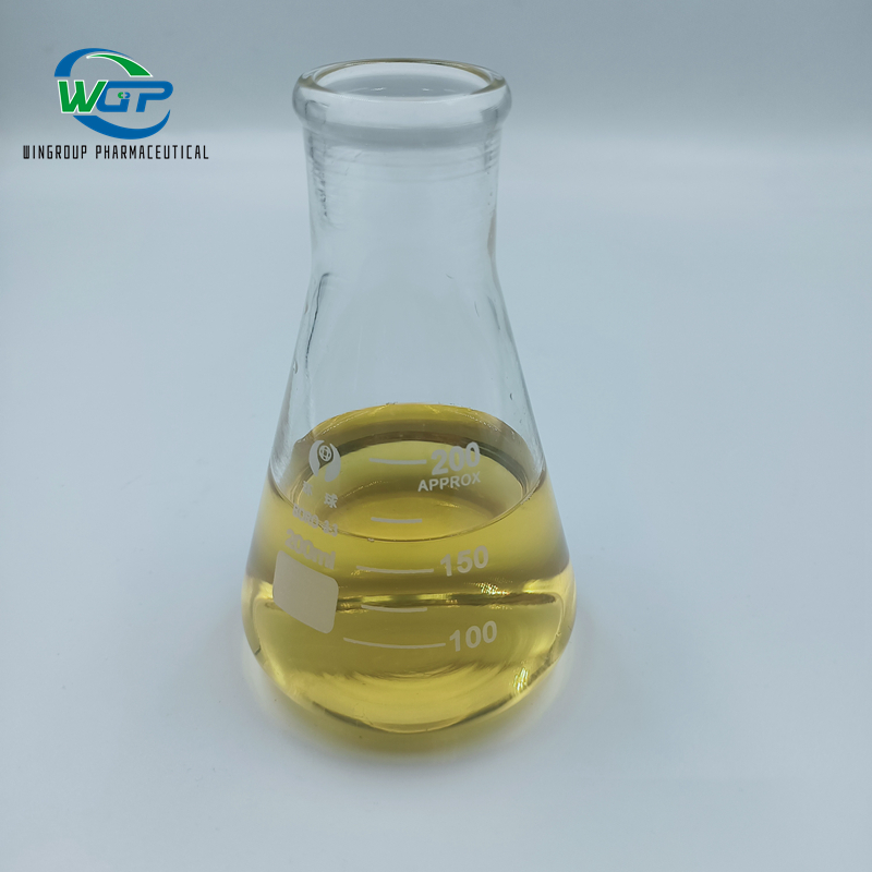 High Quality 4-Chloro-4'-fluorobutyrophenone