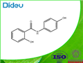 2-Hydroxy-N-(4-hydroxyphenyl)-benzamide USP/EP/BP pictures