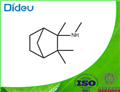 methyl(2,3,3-trimethyltrinorbornan-2-yl)amine USP/EP/BP pictures