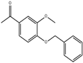 1-(4-Benzyloxy-3-Methoxyphenyl)ethanone