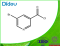 5-BROMONICOTINOYL CHLORIDE pictures