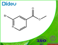 2-BROMO-ISONICOTINIC ACID METHYL ESTER pictures