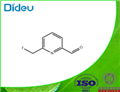 2-Pyridinecarboxaldehyde,6-(fluoromethyl)-(9CI) pictures