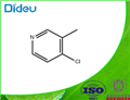 4-Chloro-3-methylpyridine pictures