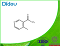 4-Methyl-3-pyridinecarboxamide pictures