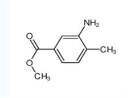 Methyl 4-amino-3-methylbenzoate