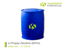 n-Propyl Alcohol (NPA)
