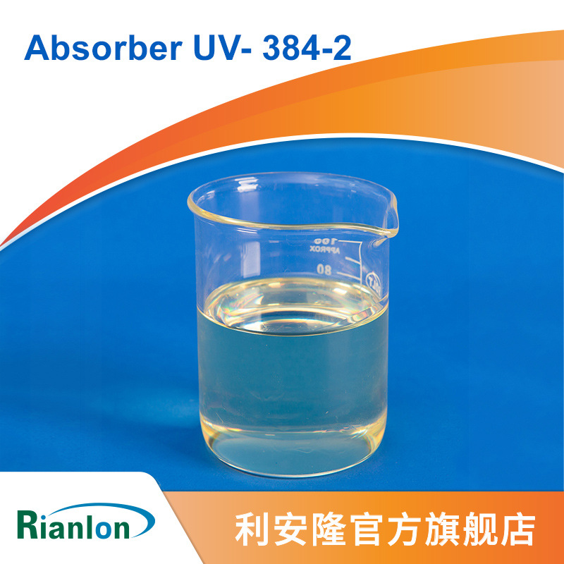 Absorber UV 384-2