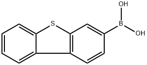 dibenzo[b,d]thiophen-3-ylboronic acid