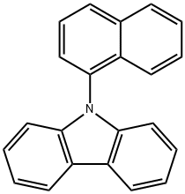 9-(1-Naphthyl) carbazole
